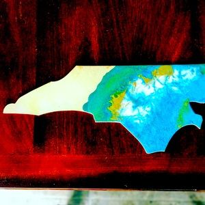 NC State Art